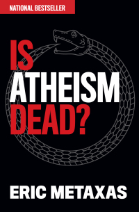 Cover image: Is Atheism Dead? 9781684511730