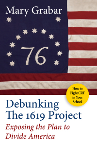 Cover image: Debunking the 1619 Project 9781684511778