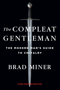 Cover image: The Compleat Gentleman 9781684511761