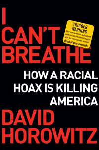 Cover image: I Can't Breathe 9781684512188