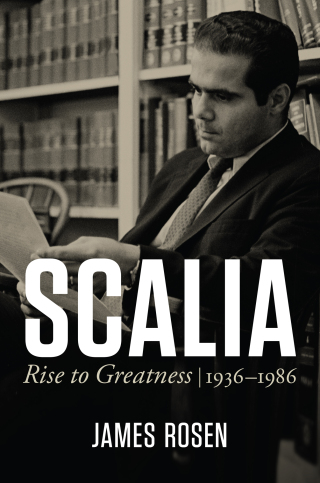Cover image: Scalia 9781684512270