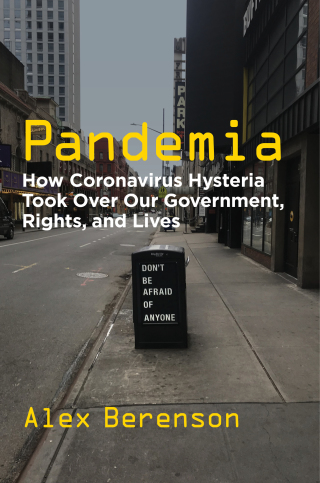 Cover image: Pandemia 9781684512485