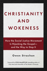 Cover image: Christianity and Wokeness 9781684512430
