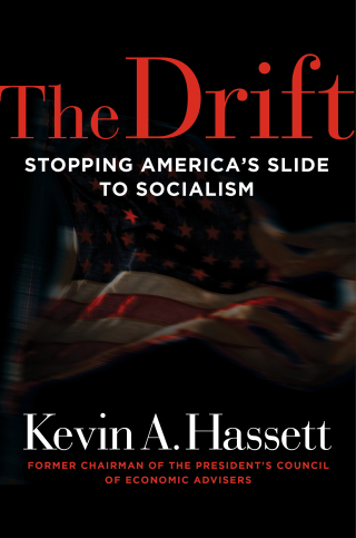 Cover image: The Drift 9781684512652