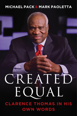 Cover image: Created Equal 9781684512706