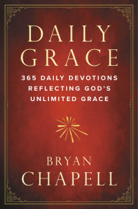 Cover image: Daily Grace 9781684512966