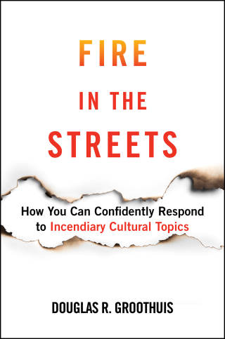 Cover image: Fire in the Streets 9781684513086