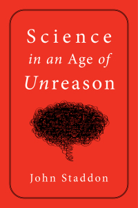 Cover image: Science in an Age of Unreason 9781684512522