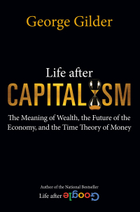 Cover image: Life after Capitalism 9781684512249