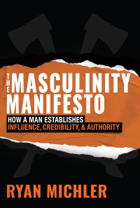 Cover image: The Masculinity Manifesto 9781684513314