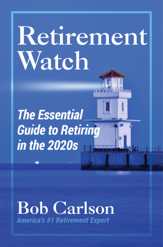 Cover image: Retirement Watch 9781684513338