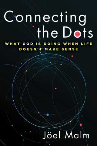 Cover image: Connecting the Dots 9781684513291