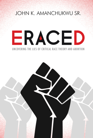 Cover image: Eraced 9781684514120