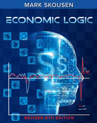 Cover image: Economic Logic, Sixth Edition 9781684514427