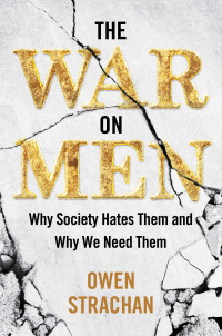 Cover image: The War on Men 9781684514458