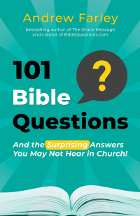 Cover image: 101 Bible Questions 9781684511297