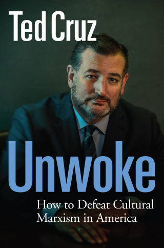 Cover image: Unwoke 9781684513628