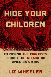 Cover image: Hide Your Children 9781684513918