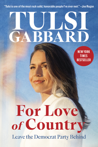 Cover image: For Love of Country 9781684514854