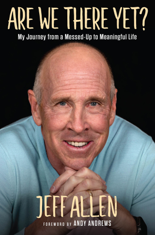 Cover image: Are We There Yet? 9781684514823