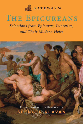 Cover image: Gateway to the Epicureans 9781684515165