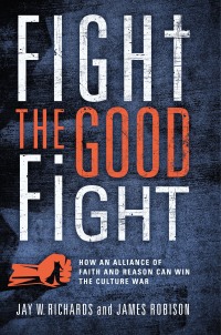 Cover image: Fight the Good Fight 9781684515523