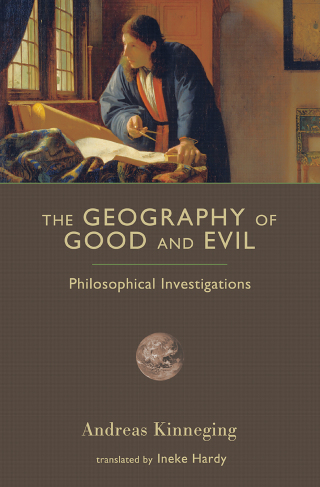 Cover image: The Geography of Good and Evil 9781610170048