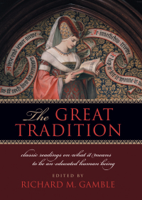Cover image: The Great Tradition 9781935191568