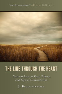 Cover image: The Line Through the Heart 9781610170031
