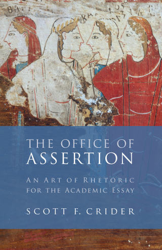 Cover image: Office Of Assertion 9781932236453