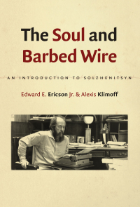 Cover image: The Soul and Barbed Wire 9781933859583