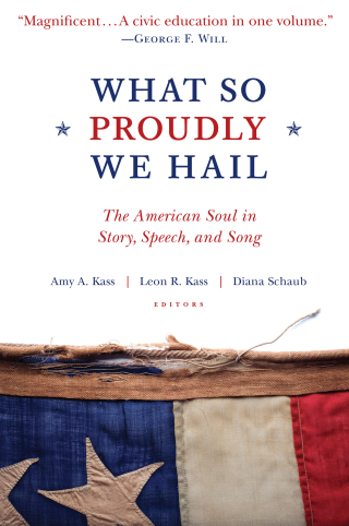 Cover image: What So Proudly We Hail 9781610170802