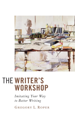 Cover image: The Writer's Workshop 9781933859330
