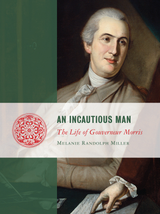 Cover image: An Incautious Man 9781933859729