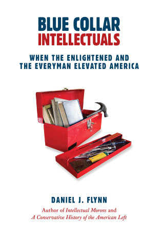 Cover image: Blue Collar Intellectuals 9781610170208
