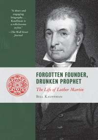 Cover image: Forgotten Founder, Drunken Prophet 9781610171489