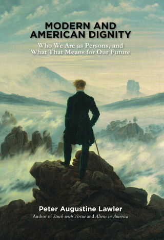 Cover image: Modern and American Dignity 9781935191896