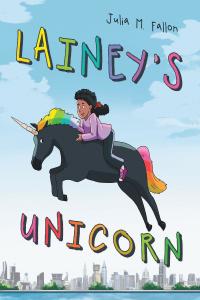 Omslagafbeelding: Lainey's Unicorn 9781684561148
