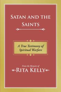 Imagen de portada: Satan and the Saints 9781684561636