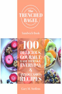 表紙画像: The Trenched Bagel Sandwich Book 9781684563500