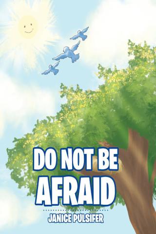 Cover image: Do Not Be Afraid 9781684564378