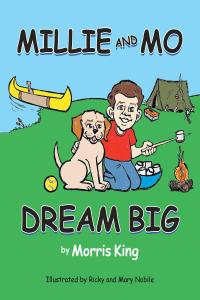 Imagen de portada: Millie and Mo Dream Big 9781684565047