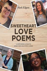 Cover image: Sweetheart Love Poems 9781684566501