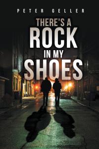 Cover image: There's a Rock in My Shoes 9781684566709