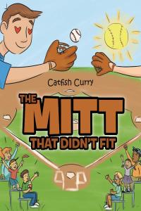 Imagen de portada: The Mitt That Didn't Fit 9781684567058