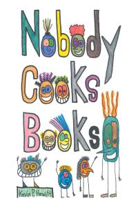 Imagen de portada: Nobody Cooks Books 9781684567119