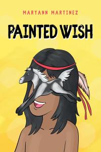 Imagen de portada: Painted Wish 9781684568147