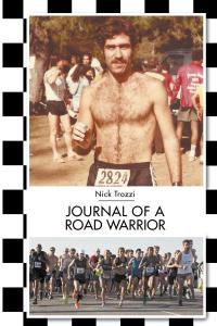 Imagen de portada: Journal of a Road Warrior 9781684569175