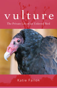 Cover image: Vulture 9781684580330