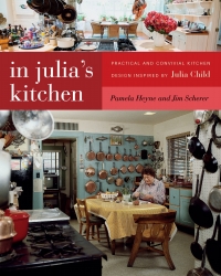 صورة الغلاف: In Julia's Kitchen 9781611689136
